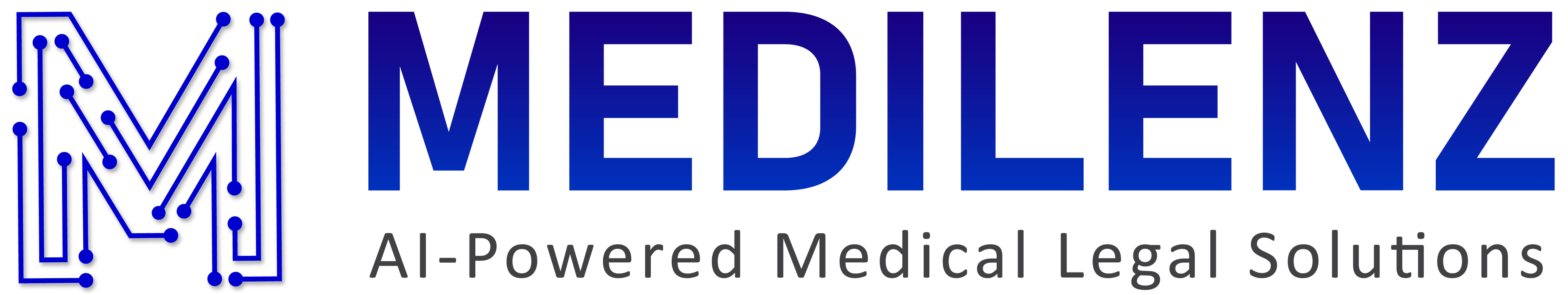 Medilenz logo