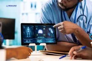 How Structured Medical Data Improves Your Deposition Strategy