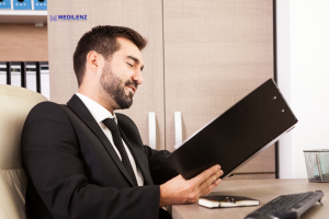 How Medical Record Review Strengthens Pain and Suffering Claims