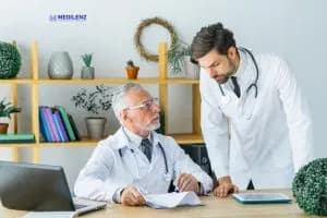 How Medical Record Review Helps Attorneys Detect Documentation Inconsistencies Before Trial