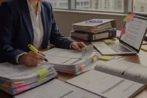 What Is a Medical Chronology in a Personal Injury Case? A Complete Attorney's Guide