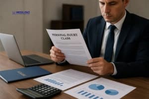 The Anatomy of a Winning Demand Letter: What Insurance Adjusters Actually Review
