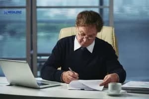How Attorneys Use Medical Record Analysis to Evaluate Case Risk and Exposure