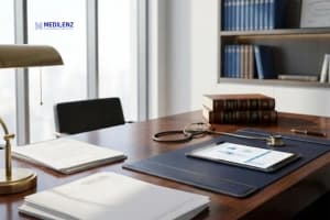 Evaluating a Medical Record Review Services Provider: A Buyer's Guide for Law Firms