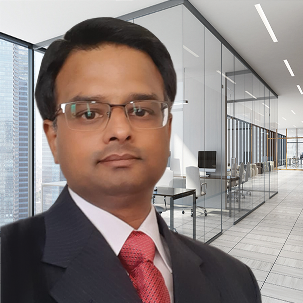 Dr. Girish Manjunath