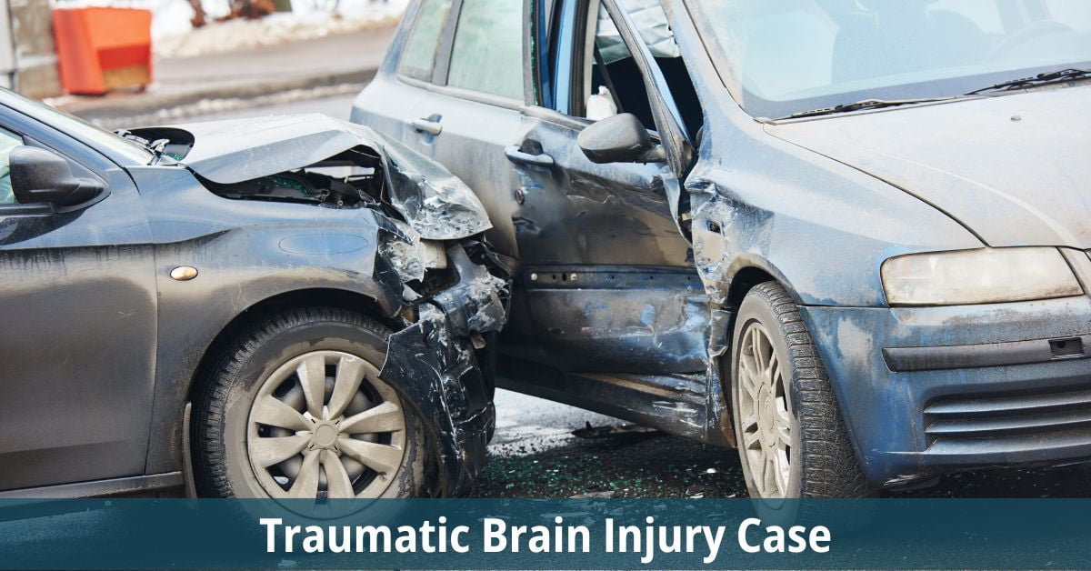 Demand Letters in TBI Cases