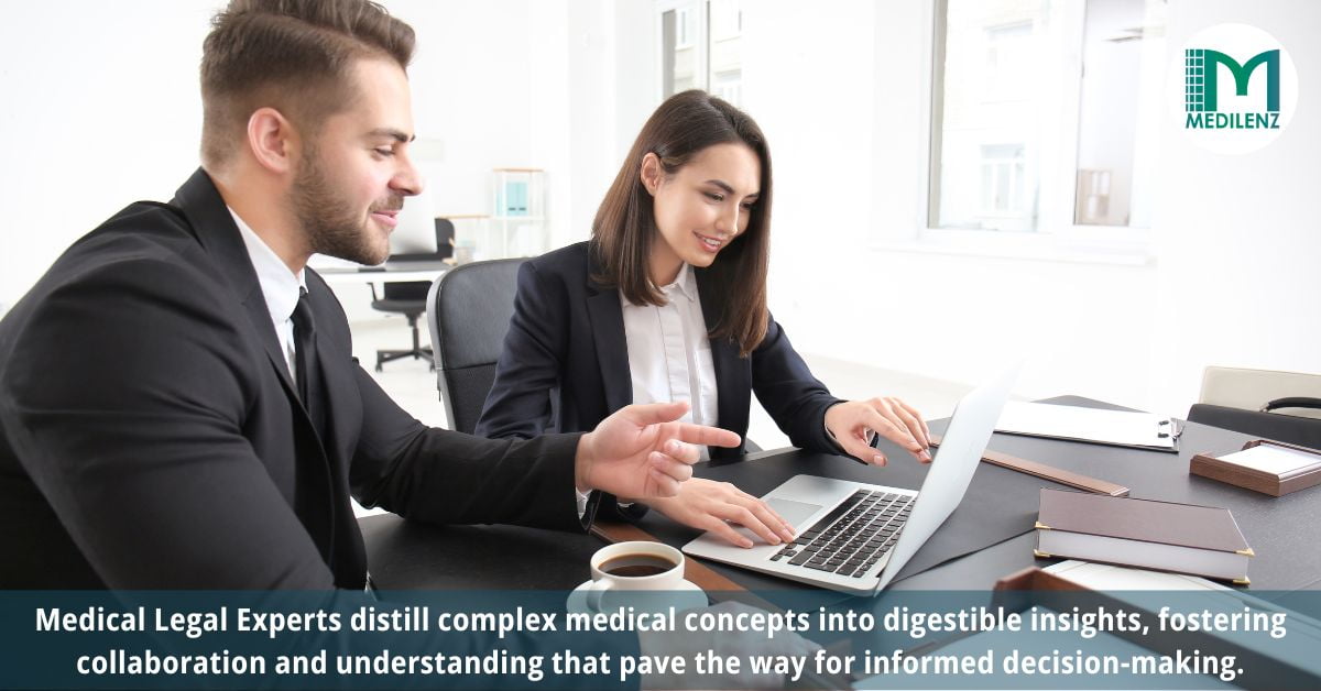 Case Strategy Development