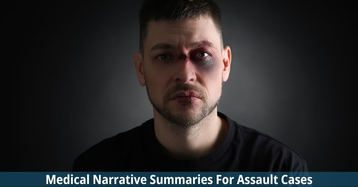 Efficient Case Processing