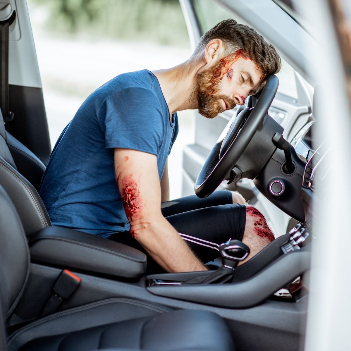 Chart Components and Factors