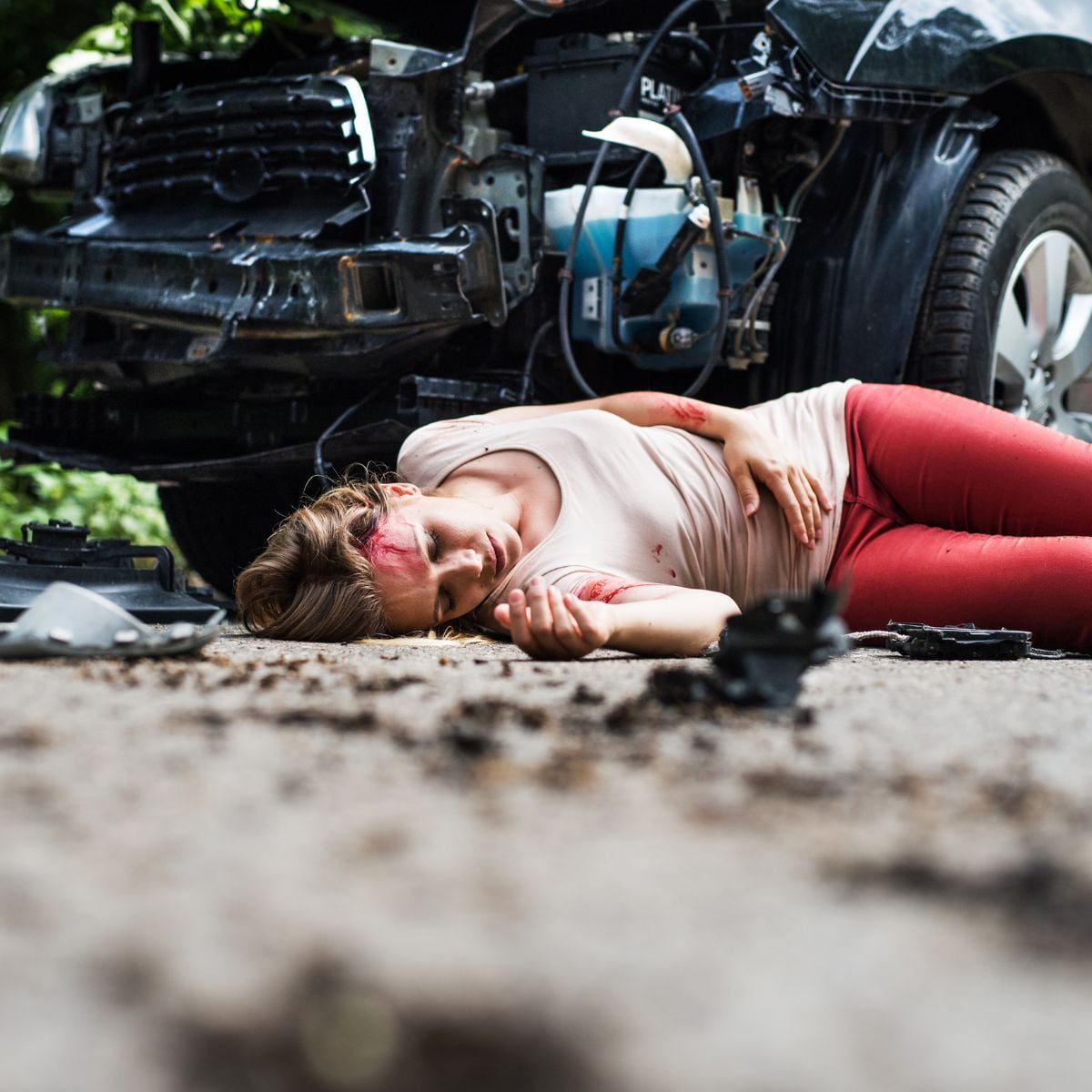 Documentation and Evidence