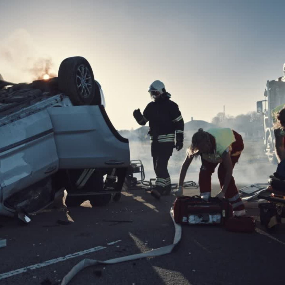 Pain and Suffering Chart Overview