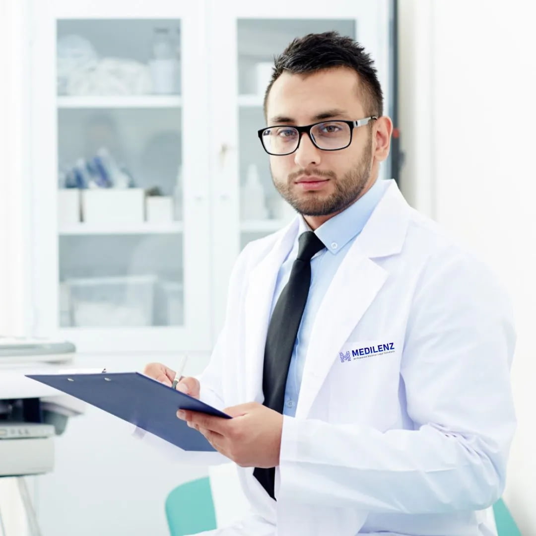 Expert medical record reviewers organize multi-provider, multi-year treatment histories into chronologies and narratives that support litigation strategy