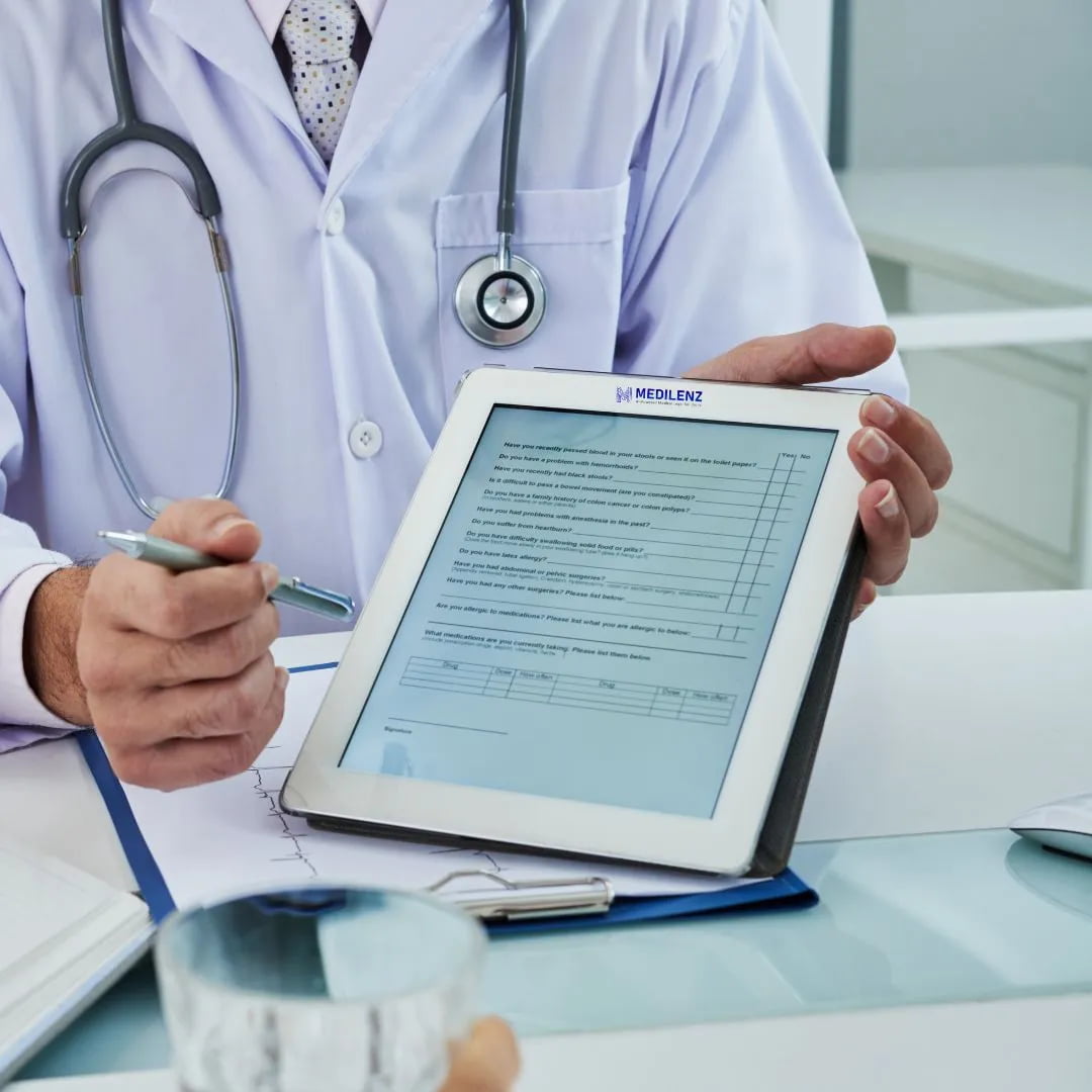 Attorneys using organized medical record review to screen cases at intake