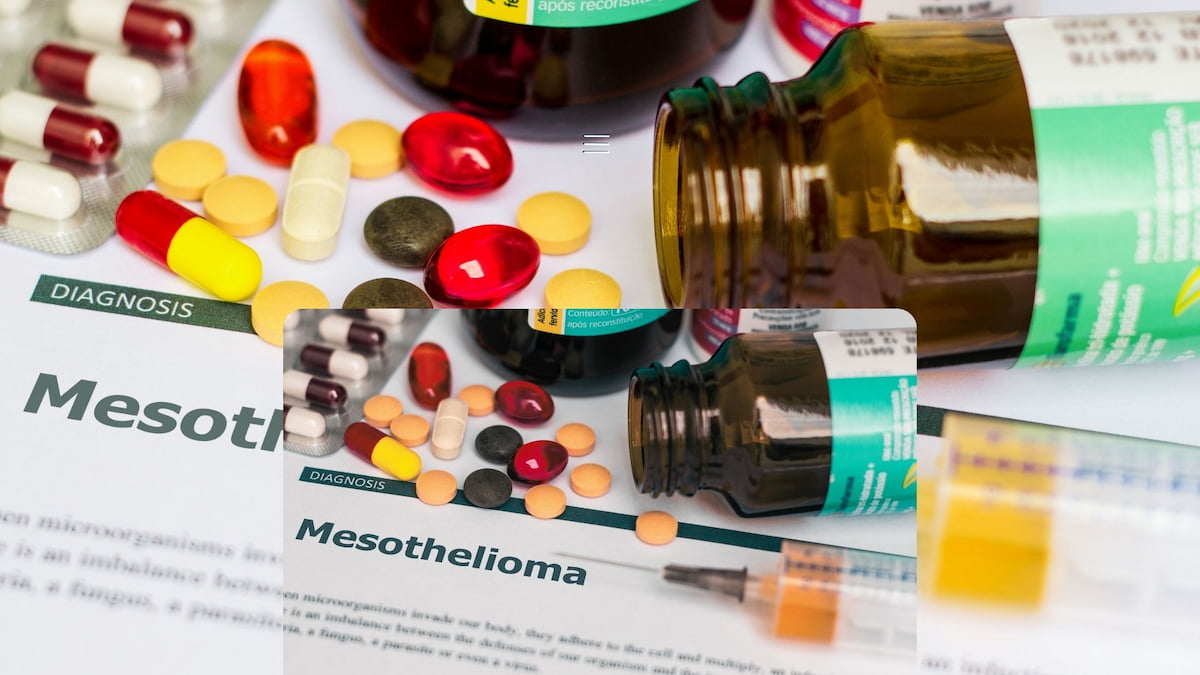 Mesothelioma Mass Tort Overview