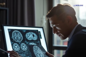 Attorney checklist for reading radiology reports