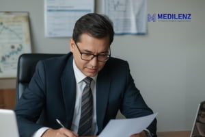 Medical record review supports defense tiering and decision-making