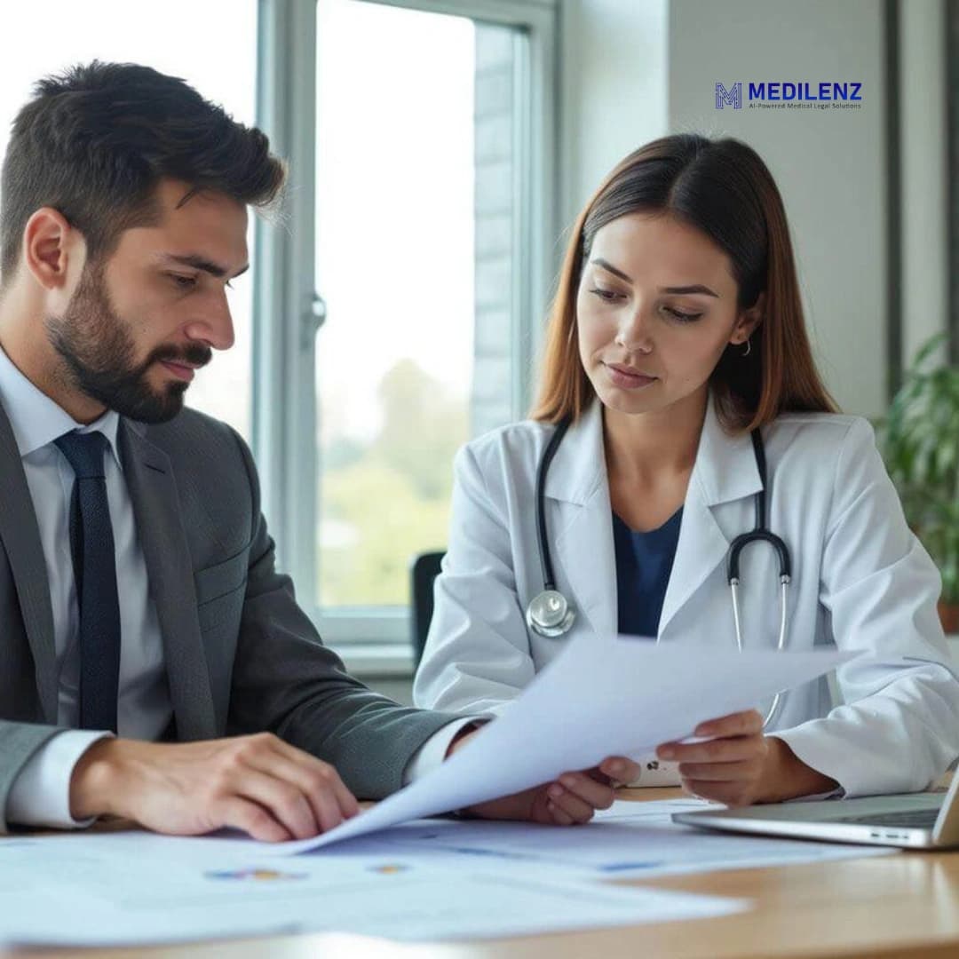 Comparing life care plans and medical cost projections for future damages in litigation