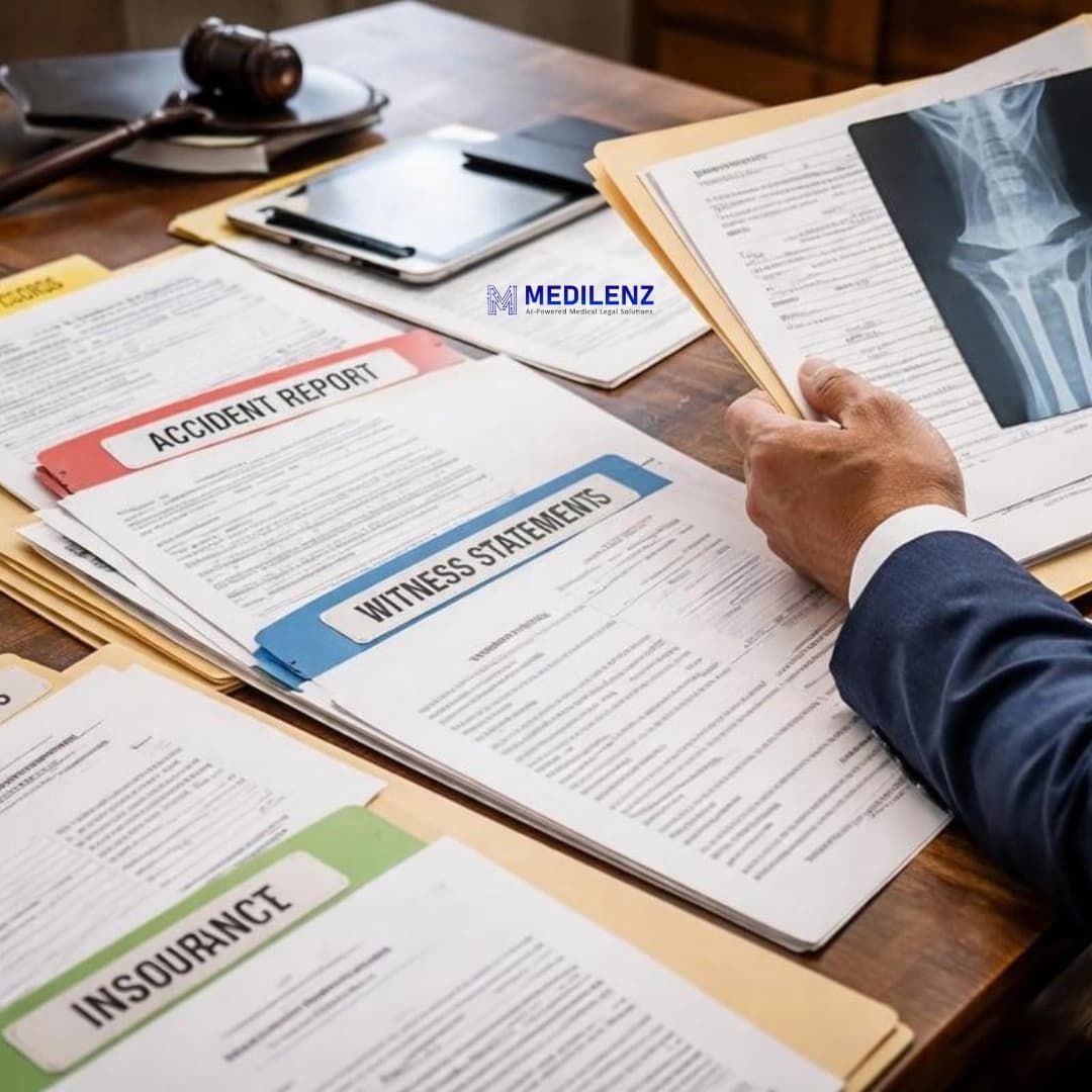 When attorneys should seek an expert medical opinion during litigation