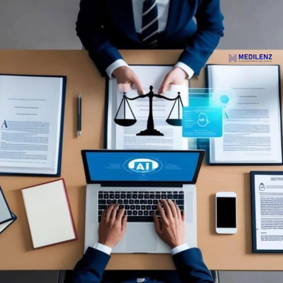 How outsourcing medical record review reduces law firm overhead and frees attorney time